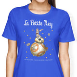La Petite Rey - Women's Apparel
