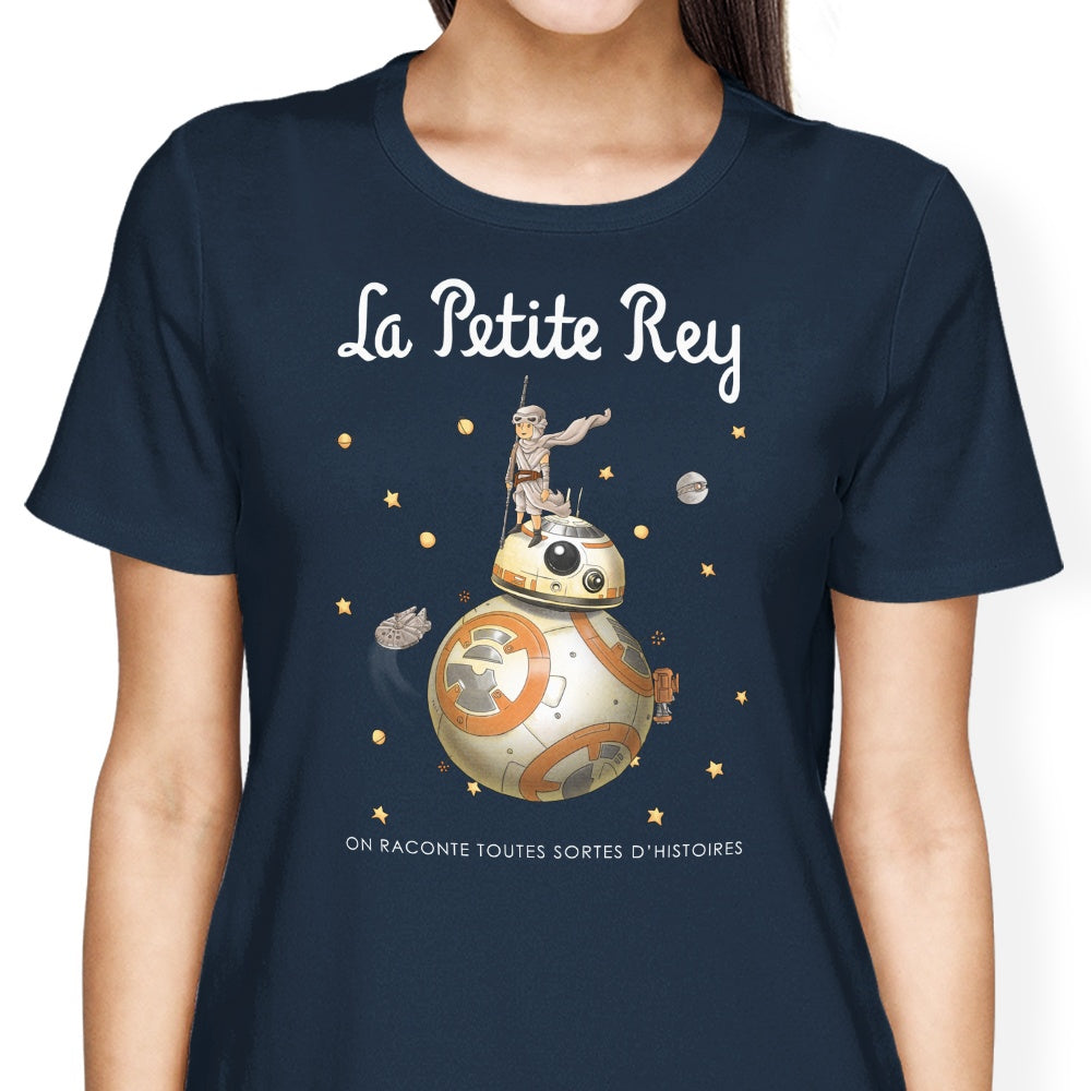 La Petite Rey - Women's Apparel