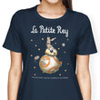 La Petite Rey - Women's Apparel
