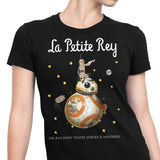 La Petite Rey - Women's Apparel