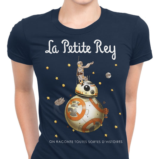 La Petite Rey - Women's Apparel