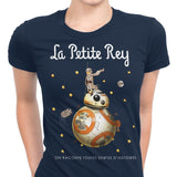 La Petite Rey - Women's Apparel