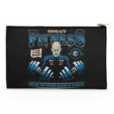 Labyrinth Fitness - Accessory Pouch