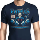 Labyrinth Fitness - Men's Apparel