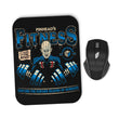Labyrinth Fitness - Mousepad