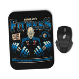 Labyrinth Fitness - Mousepad