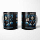 Labyrinth Fitness - Mug