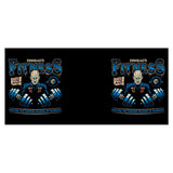 Labyrinth Fitness - Mug