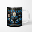Labyrinth Fitness - Mug
