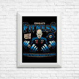 Labyrinth Fitness - Posters & Prints