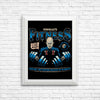Labyrinth Fitness - Posters & Prints