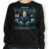 Labyrinth Fitness - Sweatshirt