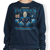 Labyrinth Fitness - Sweatshirt