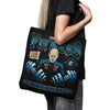 Labyrinth Fitness - Tote Bag