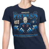 Labyrinth Fitness - Women's Apparel