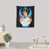 Lady Stardust - Wall Tapestry