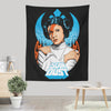 Lady Stardust - Wall Tapestry