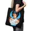 Lady Stardust - Tote Bag