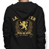 Lannister University - Hoodie