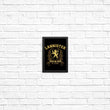 Lannister University - Posters & Prints