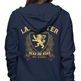 Lannister University - Hoodie