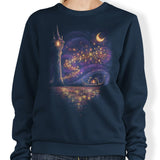 Lanterns of Hope - Sweatshirt