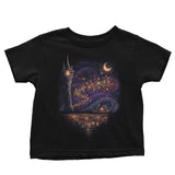 Lanterns of Hope - Youth Apparel