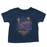 Lanterns of Hope - Youth Apparel