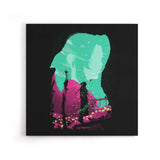 Last Ancient Landscape - Canvas Print