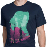 Last Ancient Landscape - Men's Apparel