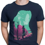 Last Ancient Landscape - Men's Apparel