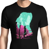 Last Ancient Landscape - Men's Apparel