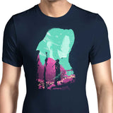 Last Ancient Landscape - Men's Apparel