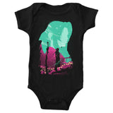 Last Ancient Landscape - Youth Apparel