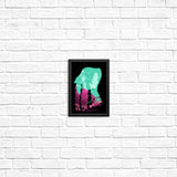 Last Ancient Landscape - Posters & Prints