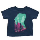 Last Ancient Landscape - Youth Apparel