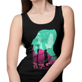 Last Ancient Landscape - Tank Top