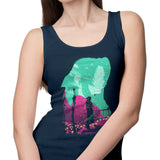 Last Ancient Landscape - Tank Top