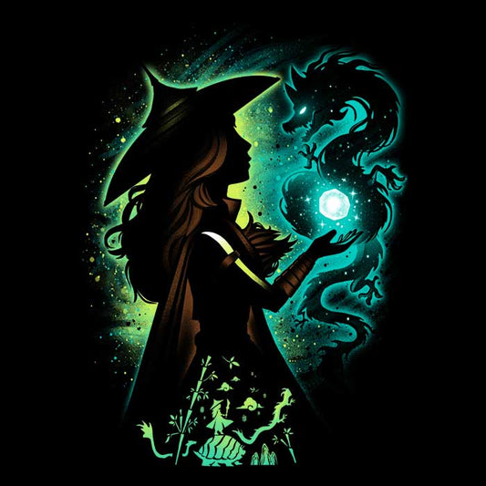 Last Dragon Warrior - Women's Apparel