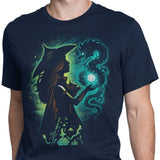 Last Dragon Warrior - Men's Apparel