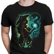 Last Dragon Warrior - Men's Apparel