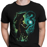 Last Dragon Warrior - Men's Apparel