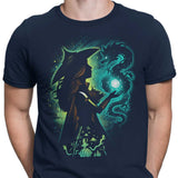 Last Dragon Warrior - Men's Apparel