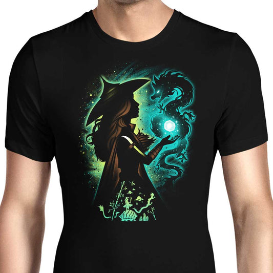 Last Dragon Warrior - Men's Apparel