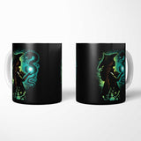 Last Dragon Warrior - Mug