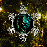 Last Dragon Warrior - Ornament