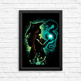 Last Dragon Warrior - Posters & Prints