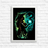 Last Dragon Warrior - Posters & Prints