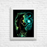 Last Dragon Warrior - Posters & Prints