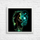 Last Dragon Warrior - Posters & Prints